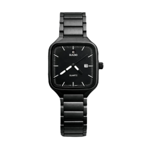 Rado Black & White