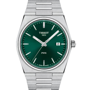 Tissot Green