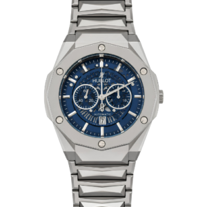 Hublot Blue