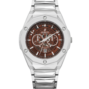Hublot Brown