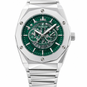 Hublot Green