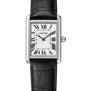 Cartier Black