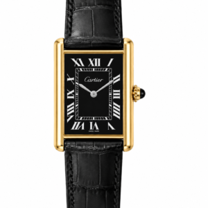 Cartier Gold