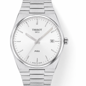 Tissot White