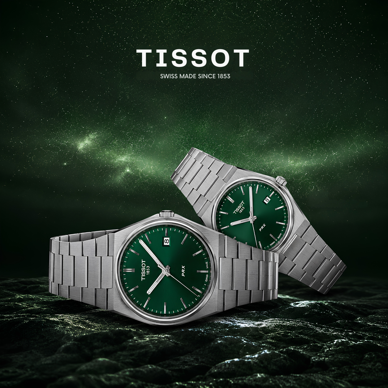 Shop Tissot Style